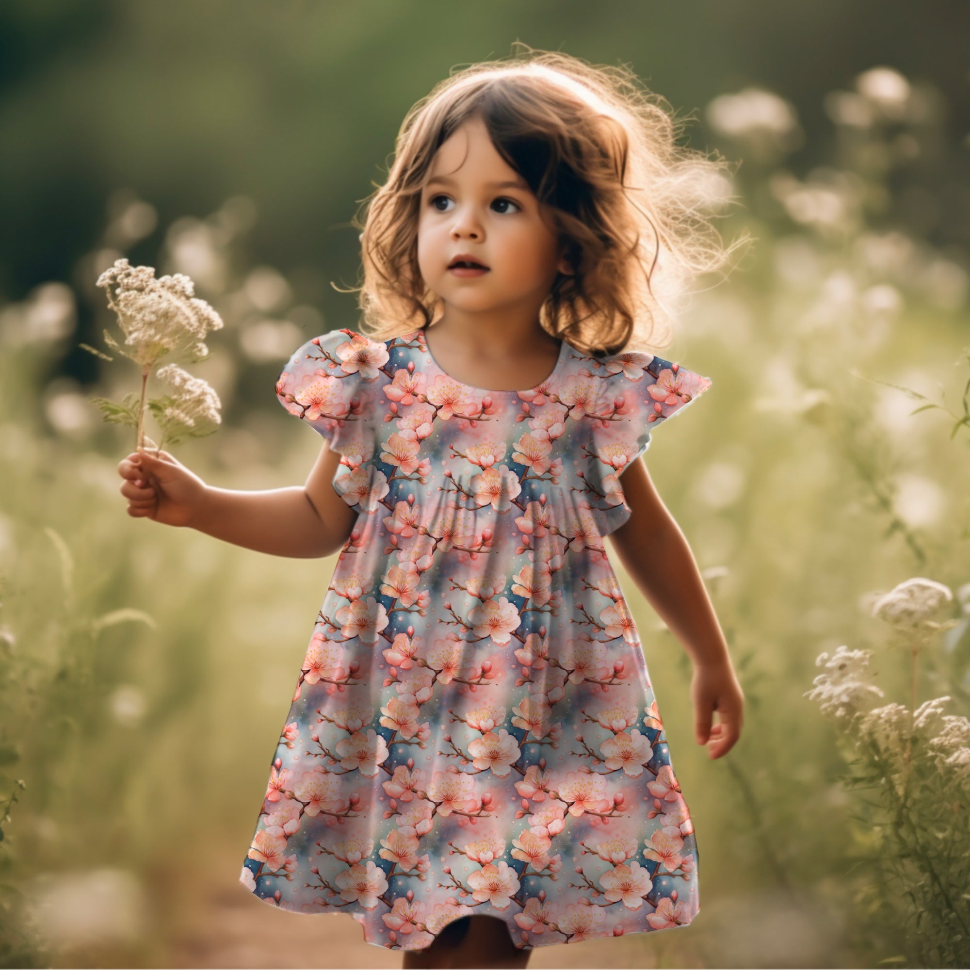 Kirschblüten Dauervorbestellung